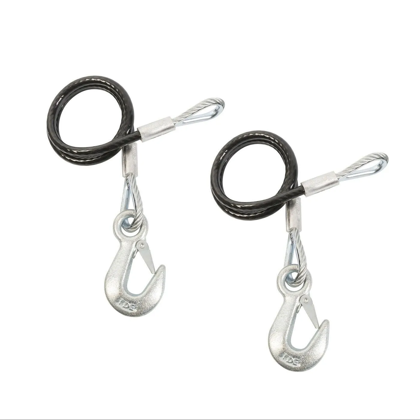 Hitch Cables Class 4 BL Hook